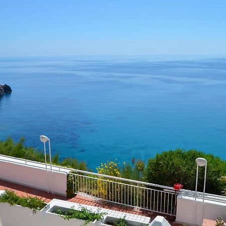 Maridea - Cave Suites Ponza Exteriér fotografie