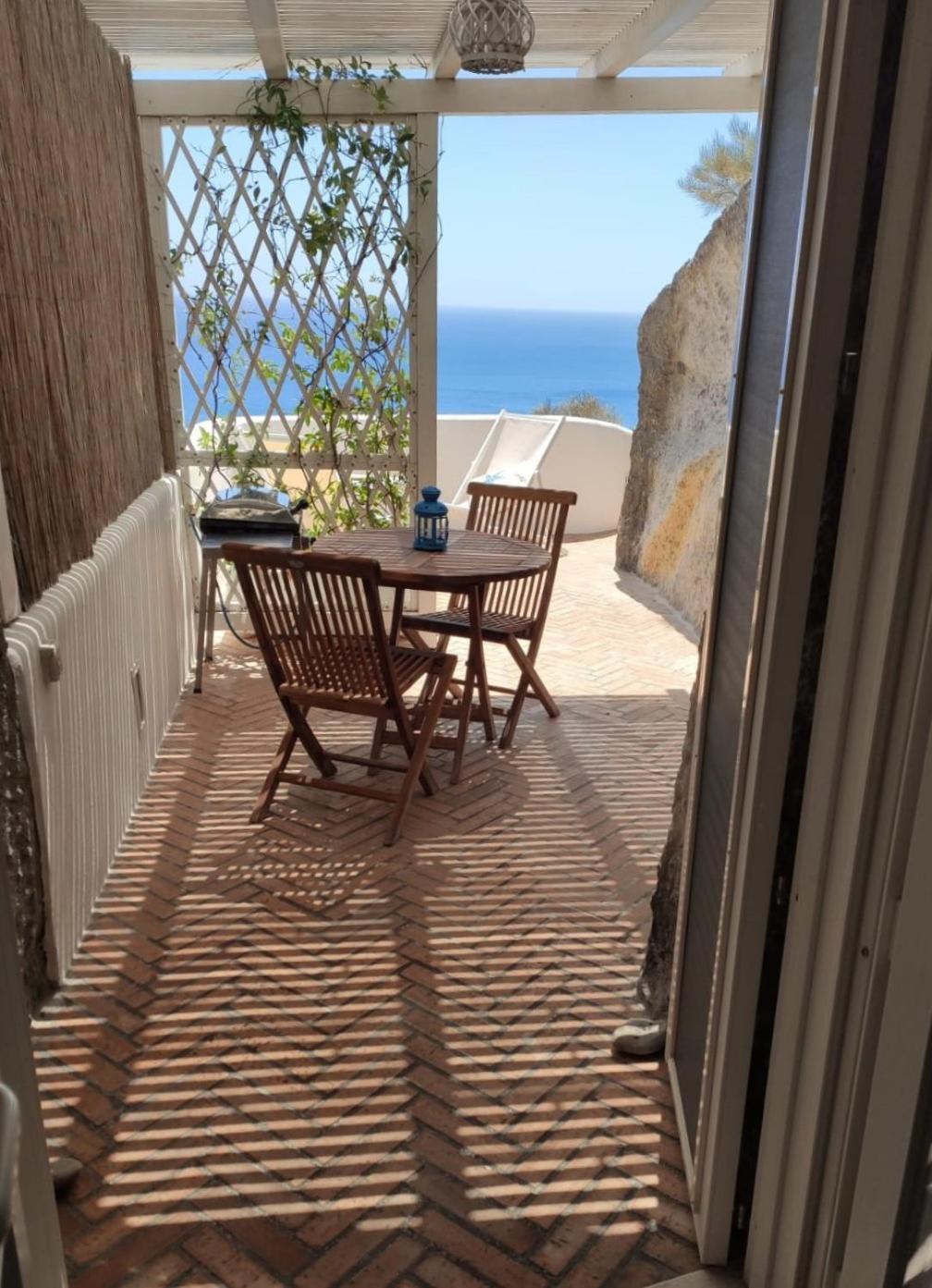 Maridea - Cave Suites Ponza Pokoj fotografie