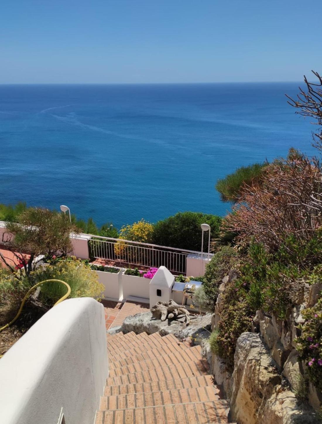 Maridea - Cave Suites Ponza Pokoj fotografie